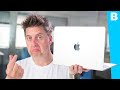 MacBook Air met M2: mooier, krachtiger maar duurder