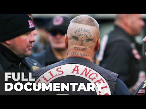 Hells Angels - Das Milliardengeschäft der Rockerbande | Full Documentary