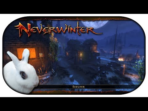 🐇 NEVERWINTER: Paladin-LP #04 - Die Krone des Königs von Neverwinter
