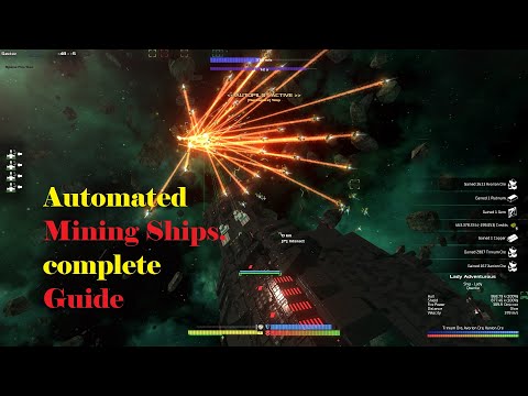 Avorion Mining: The Ultimate Guide to Automation