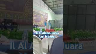 Download lagu Il Al Lucu_Alumni Aksi Indosiar @indosiar_ivm #ilal mp3