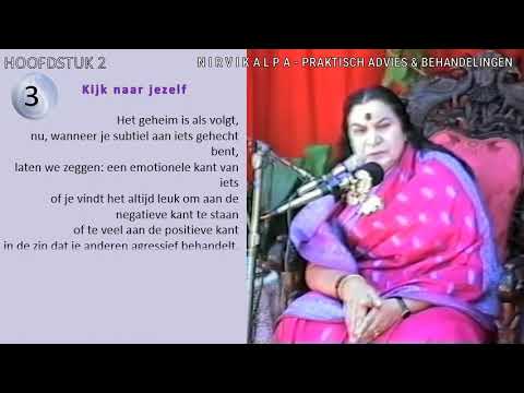 Nirvikalpa 02 Praktisch advies en behandelingen