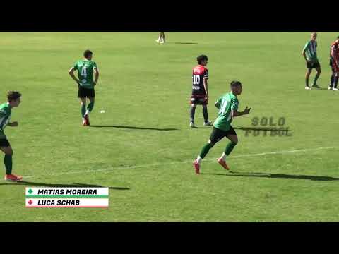 FECHA 4 APERTURA RESERVA: AUTOMOTO 1 - UNION (T) 0