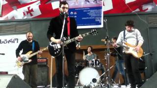 Landmark - Epilogue for the Heartless (Live @Sport Palace)