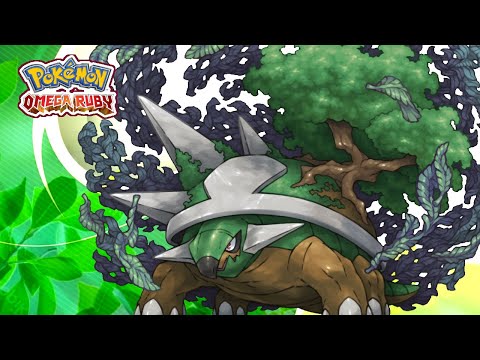 Pokémon Omega Ruby Starterlocke EP15 - AHORA SI ES UN STARTERLOCKE | DassielZSP01