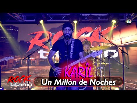 Karil - Un Millón de Noches