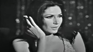 Rocío Jurado interpreta «Tengo miedo» (1969)