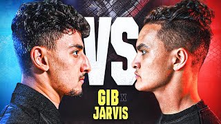 JARVIS vs GIB - Official Fight Announcement