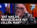 'Wat was die Makkelie nou aan het lullen, man?' | VERONICA INSIDE