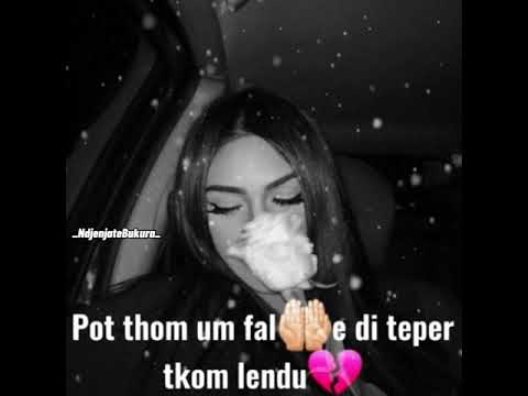 Mc Beti- U Bo Von 🧚‍♀️(lyrics)🧚‍♀️ |🥀_NdjenjateBukura_🥀