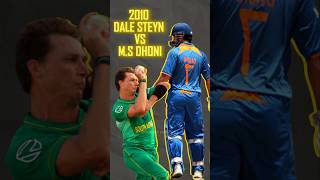 Download lagu When Dhoni Destroyed Steyn 🔥 mp3