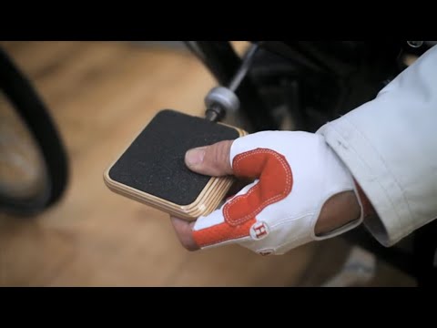 MOTO Urban Pedale: Test by Jan. Das ultraflache und extrem leichte Plattformpedal