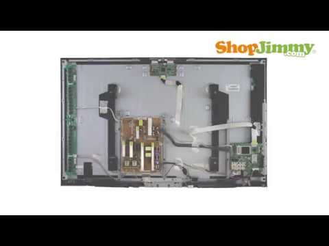 TV Part Number Identification Guide for Vizio Power Supply Unit PSU Boards LCD LED Plasma TVs