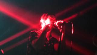 Grinspoon - Post Enebriated Anxiety - Sydney Metro Theatre 16th March 2013