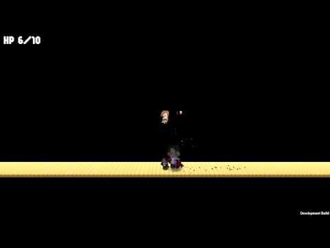 The World Will End At Midnight - Progress Video 2011-12-16