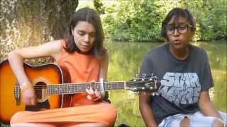 No Strings - Chlöe Howl (ALostChobow cover)