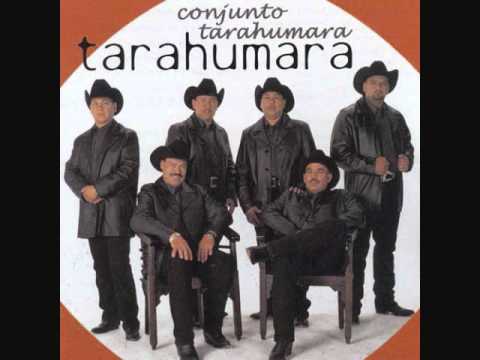 Conjunto Tarahumara- A Puro Dolor y El Primer Tonto