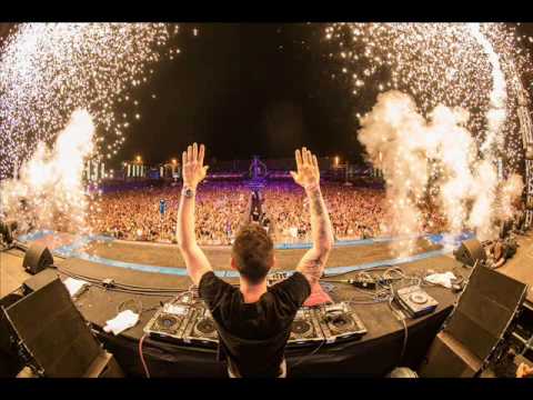 Kesha Vs Martin Garrix - Crazy Kids Wizard (Nanar Mashup)