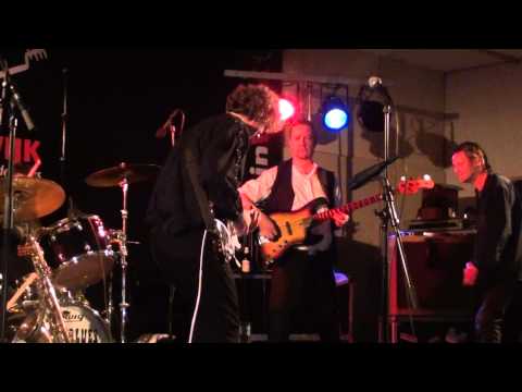 Livin' Blues Xperience - Spoonful