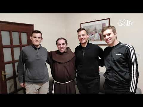 Sjemenište danas - Franjevačko sjemenište u Slavonskom Brodu