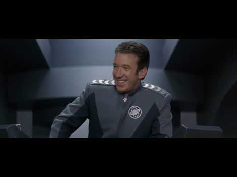 Galaxy Quest - Take Us Out