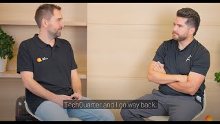 TechQuarter - Video - 1