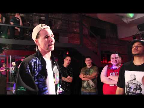 DC Smitty vs S. Youngin