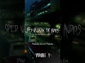 Sped Up TikTok Audios Not My Problem Laila