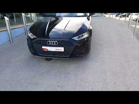 Audi A3 30 TFSI 110HP Attraction CMF Pack - Image 2