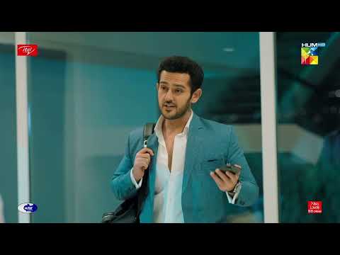 Azlan Ke Dad Ka Khawab Haqeeqat Mein Tabdeel Hone Ja Raha - Ishq-e-Laa - HUM TV