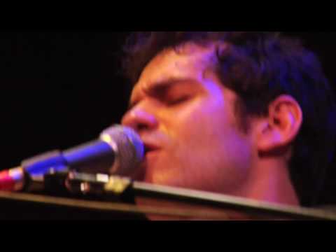 Julian Velard  - Everybody Wants To Be Famous (Live)
