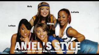 08 Anjel - Misery Loves Company