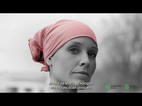 El Rosa es Más que un Color EUSK