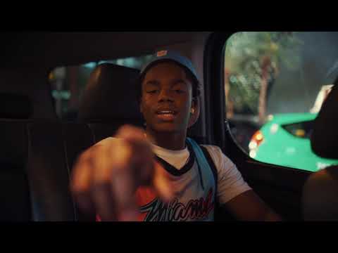 Mally Bo - 8 Shots Later #KIMODE #BACKINACTION