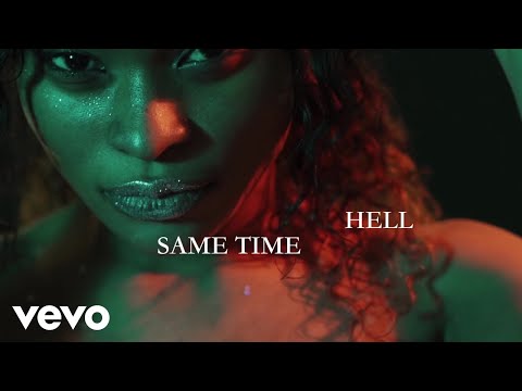 Tarrus Riley - Earthquake Earthshake (Smartkid Records) | Official Lyric Video