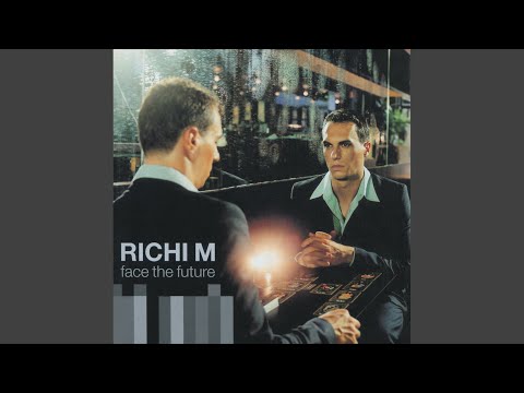 Inside Of Me (Radio Version)