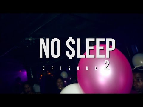 B-Hamp No $leep Episode 2 | Shot By @HagoPeliculas