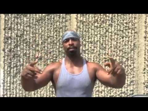 Unarmed Combat Discourse, The Difference Between Jailhouse Fighting and Pro Fighting with Sgt  Slaug