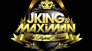 Caza Bichotes (Official Remix) -J-King   Maximan Ft OG Black   Guayo El Bandido.flv