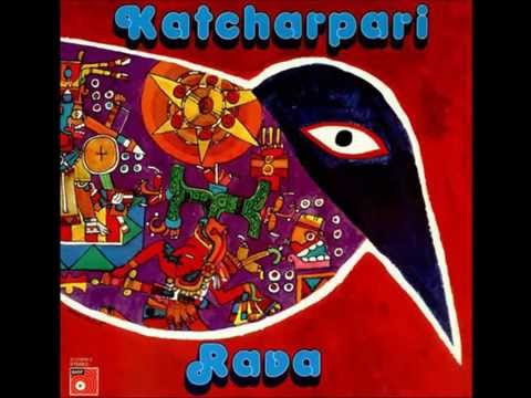 Enrico Rava - Katcharpari