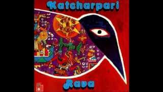 Enrico Rava - Katcharpari