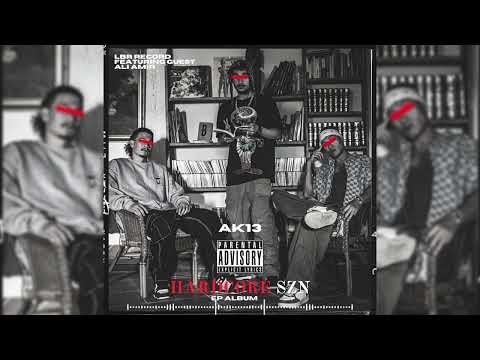 HABIB RAHMAN - AK13(HARDCORE SZN EP)