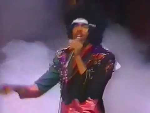 Michael Winslow   Jimi Hendrix   Purple Haze