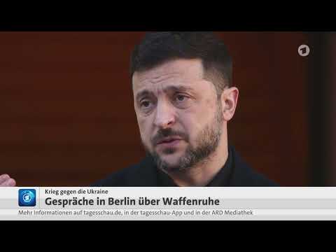 14 Dezember 2025 Tagesschau in 100 Sekunden