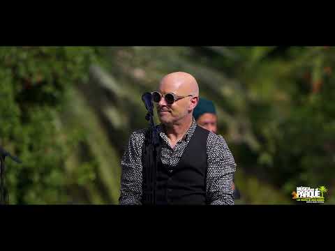 Xabier Díaz - Xota Delira (en Música en el Parque)