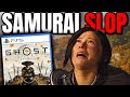 Ghost Of Yotei Is Painfully Mediocre Review