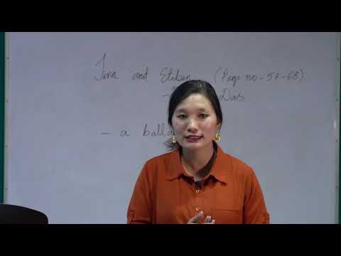 17 May 2020 Class X English