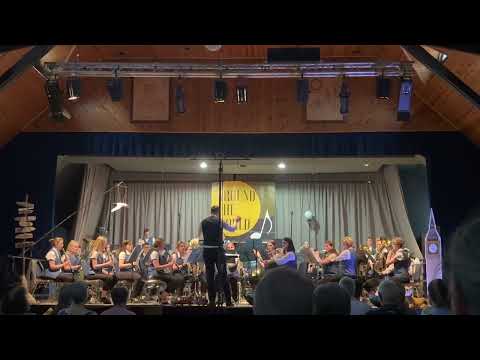 Meat Loaf - The Hits, arr. Patrick Roszell, Kolpingskapelle Herxheim