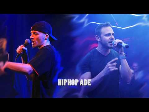 SeboKILL & Vearz - Hiphop Ade (prod. by Vearz)