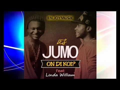 Les Jumo Feat Linda William - On Di Koi